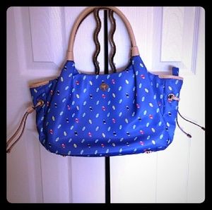 Authentic Kate Spade w/dust bag